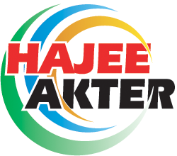 HajeeAkter-Career